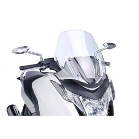 BULLE HONDA INTEGRA 700 12-13 / Puig V-Tech Line Sport