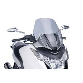 BULLE HONDA INTEGRA 700 12-13 / Puig V-Tech Line Sport