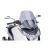 BULLE HONDA INTEGRA 700 12-13 / Puig V-Tech Line Sport