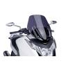 BULLE HONDA INTEGRA 700 12-13 / Puig V-Tech Line Sport