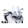 BULLE HONDA INTEGRA 750 14-17 / Puig V-Tech Line Sport