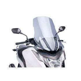 BULLE HONDA INTEGRA 12-13 / Puig V-Techline Touring