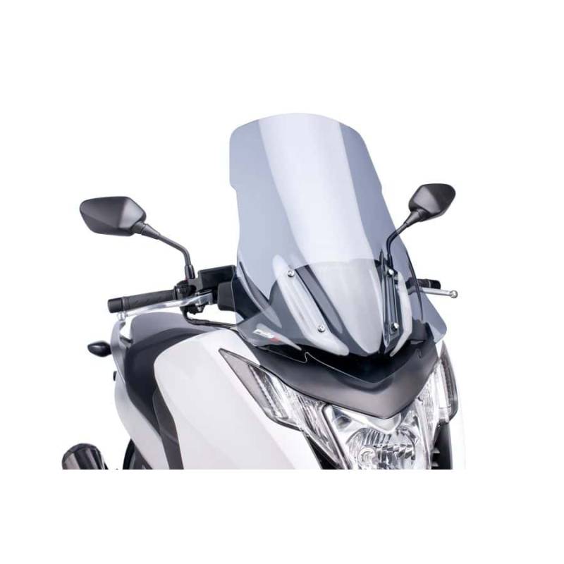 BULLE HONDA INTEGRA 12-13 / Puig V-Techline Touring