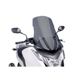 BULLE HONDA INTEGRA 12-13 / Puig V-Techline Touring