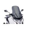 BULLE HONDA INTEGRA 12-13 / Puig V-Techline Touring