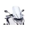 BULLE HONDA INTEGRA 12-13 / Puig V-Techline Touring