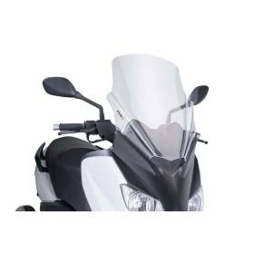 BULLE YAMAHA X-MAX 125 10-13 / Puig V-Tech Line Touring