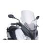 BULLE YAMAHA X-MAX 125 10-13 / Puig V-Tech Line Touring