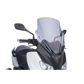 BULLE YAMAHA X-MAX 125 10-13 / Puig V-Tech Line Touring