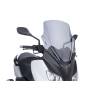 BULLE YAMAHA X-MAX 125 10-13 / Puig V-Tech Line Touring