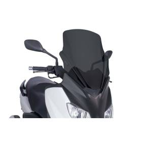 BULLE YAMAHA X-MAX 125 10-13 / Puig V-Tech Line Touring