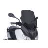 BULLE YAMAHA X-MAX 125 10-13 / Puig V-Tech Line Touring