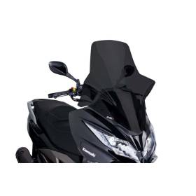 BULLE KAWASAKI J300 14-17 / Puig V-Techline Touring