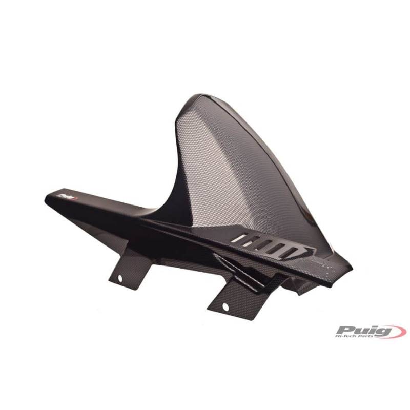 GARDE BOUE ARRIERE BMW F800GS 08-17 / Puig