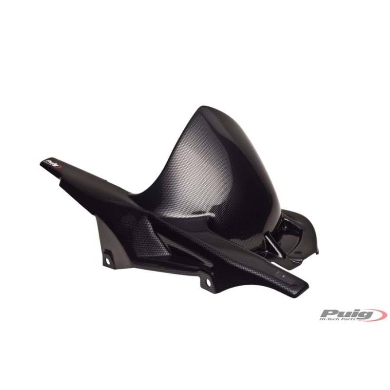 GARDE BOUE ARRIERE BMW F800R - Puig 5882N