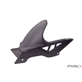 GARDE BOUE ARRIERE HONDA INTEGRA 700 12-13 / Puig