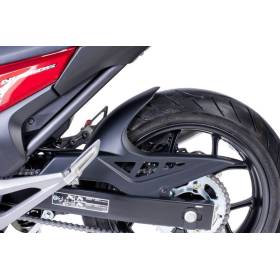 GARDE BOUE ARRIERE HONDA NC700S 12-13 / Puig