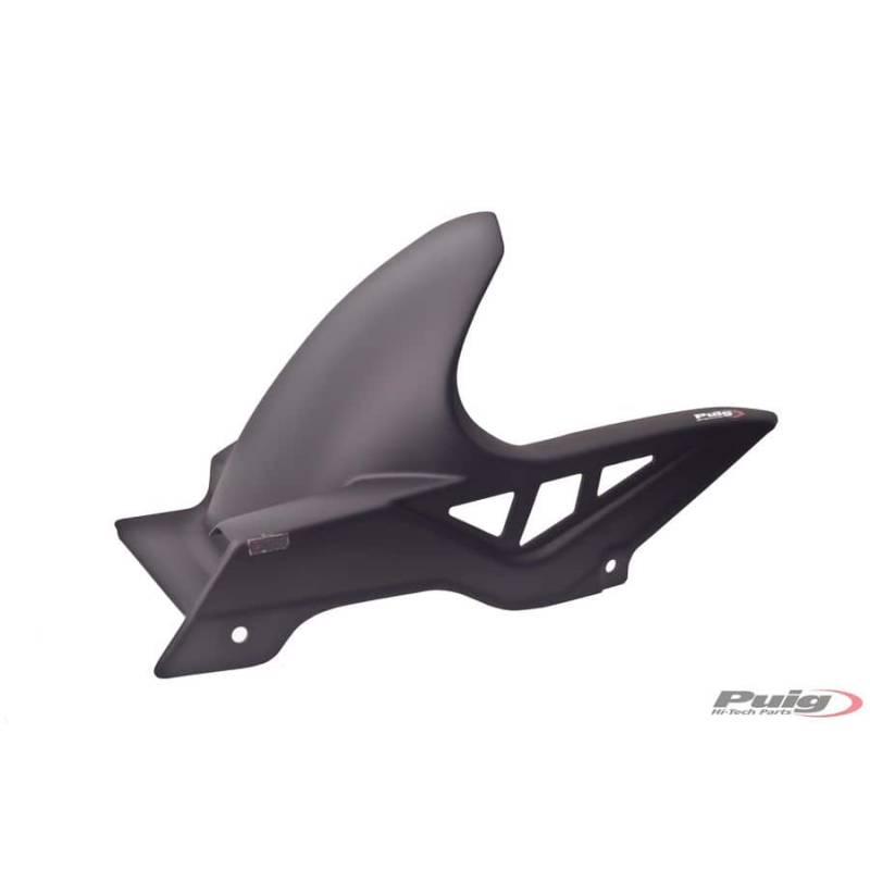 GARDE BOUE ARRIERE HONDA NC750X 14-17 / Puig