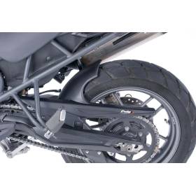 GARDE BOUE ARRIERE TRIUMPH TIGER 800 / Puig