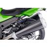 GARDE BOUE ARRIERE KAWASAKI ZZR1400 12-17 / Puig