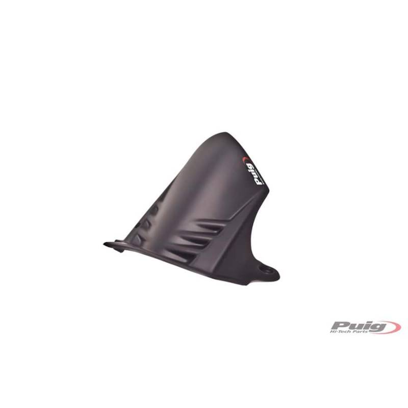 GARDE BOUE ARRIERE HONDA CROSSTOURER 12-17 / Puig