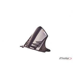 GARDE BOUE ARRIERE HONDA CROSSTOURER 12-17 / Puig