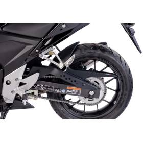 GARDE BOUE ARRIERE HONDA CB500F 13-17 / Puig