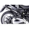 GARDE BOUE ARRIERE BMW F800GT 13-17 / Puig