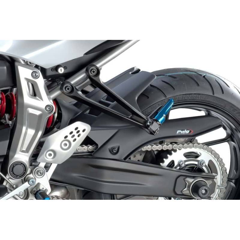 GARDE BOUE ARRIERE YAMAHA MT-07 - Puig 7048