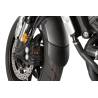 EXTENSION GARDE BOUE AVANT KAWASAKI Z1000 07-09