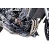 SABOT MOTEUR YAMAHA MT-09 - Akrapovic Puig 7540