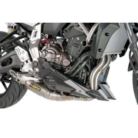 SABOT MOTEUR YAMAHA MT-07 14-17 / Puig