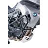 CRASHBAR BMW F650GS / Puig