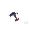 SUPPORT DE PLAQUE HONDA CB650F 14-16 / Puig