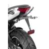 SUPPORT DE PLAQUE KAWASAKI ER6F 12-17 / Puig