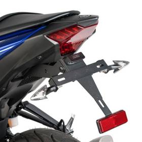 SUPPORT DE PLAQUE MV BRUTALE 1090RR 10-17 / Puig