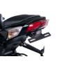 SUPPORT DE PLAQUE SUZUKI GSXR600 11-17 / Puig