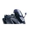 BULLE YAMAHA T-MAX 530 12-16 / Puig V-Techline Sport