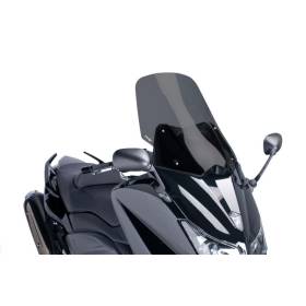 BULLE YAMAHA T-MAX 530 12-16 / Puig V-Tech Line Touring