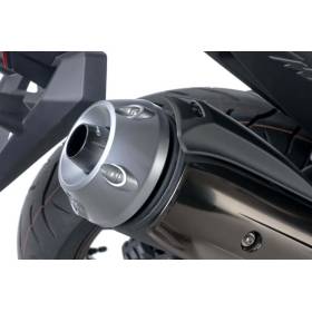 EMBOUT ECHAPPEMENT YAMAHA T-MAX 530 12-16 / Puig