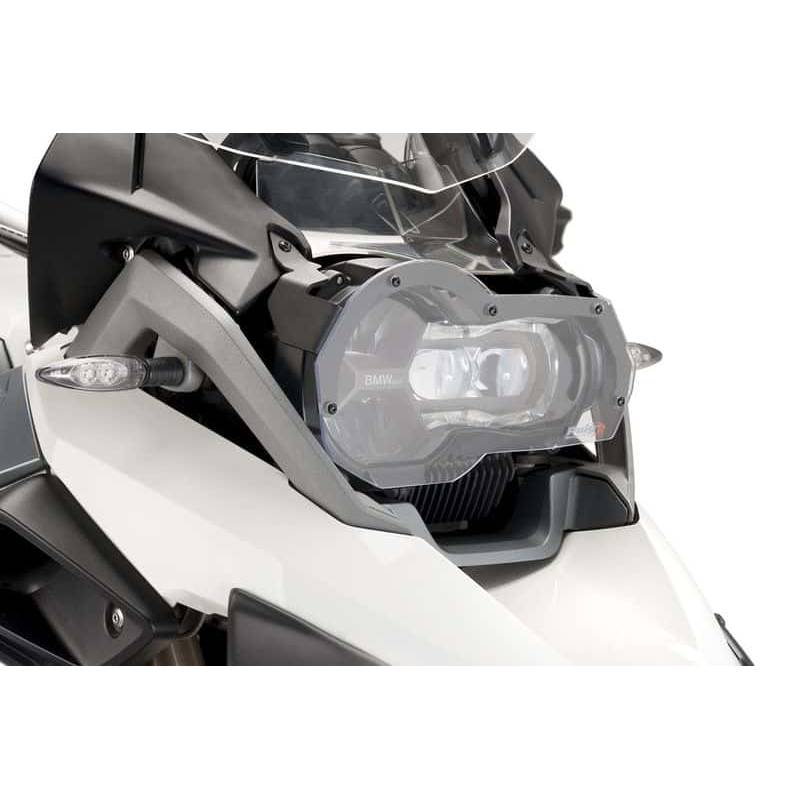 PROTECTION DE PHARE BMW R1200GS 13-17 / Puig