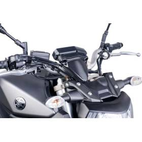 CACHE COMPTEUR YAMAHA MT-09 13-16 / Puig