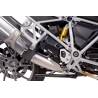 DEFLECTEUR ARRIERE DROIT BMW R1200GS ADV 14-17 / Puig