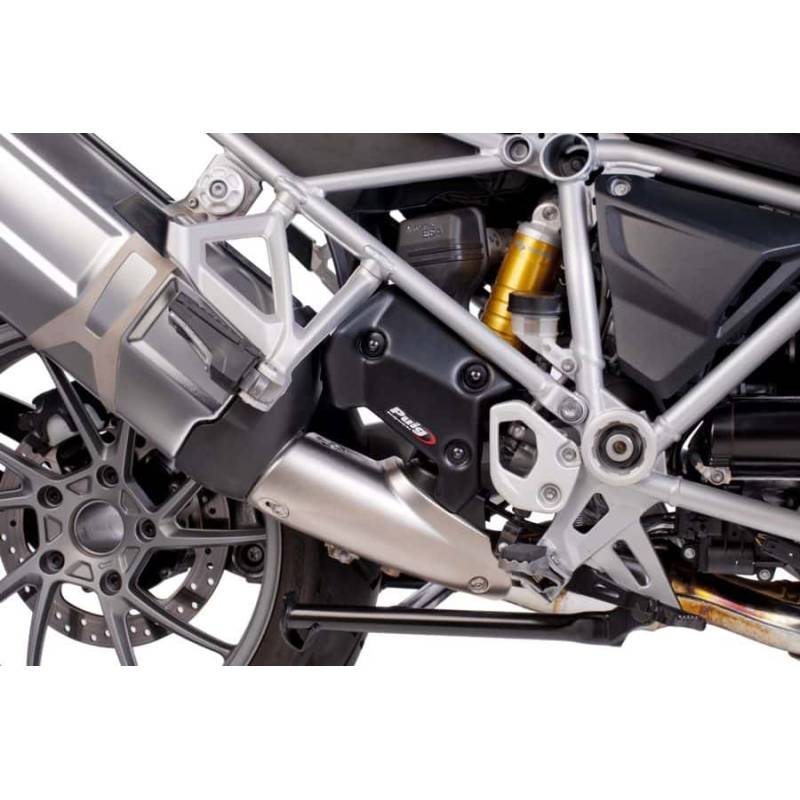 DEFLECTEUR ARRIERE DROIT BMW R1200GS RALLYE 2017 / Puig