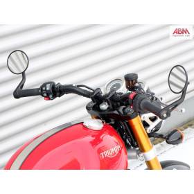 KIT STREETBIKE ABM THRIUMPH THRUXTON 1200 / R