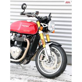 KIT STREETBIKE ABM THRIUMPH THRUXTON 1200 / R