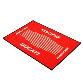 Tapis marque Ducati