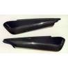 FLANC DE SELLE CARBONES DUCATI MONSTER ANCIENNES GENERATIONS