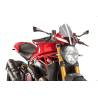 BULLE DUCATI MONSTER 1200R 16-17 / Puig Touring