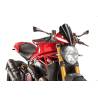 BULLE DUCATI MONSTER 1200R 16-17 / Puig Touring